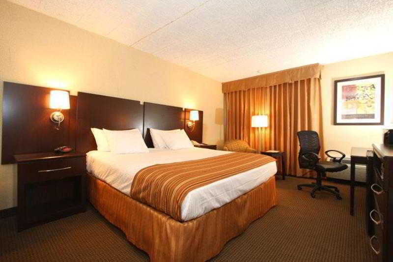 Best Western Inn At Ramsey Room photo