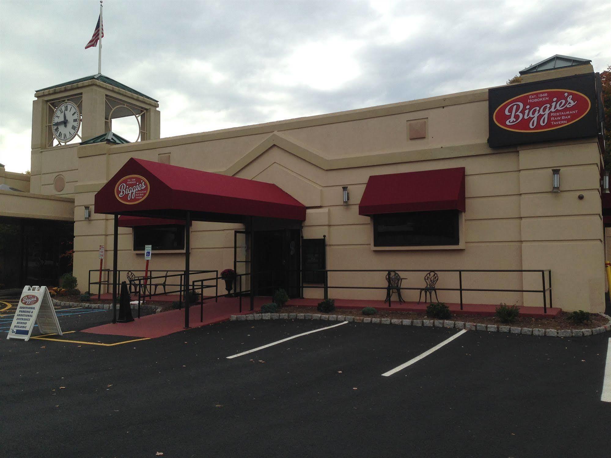 Best Western Inn At Ramsey Exterior photo